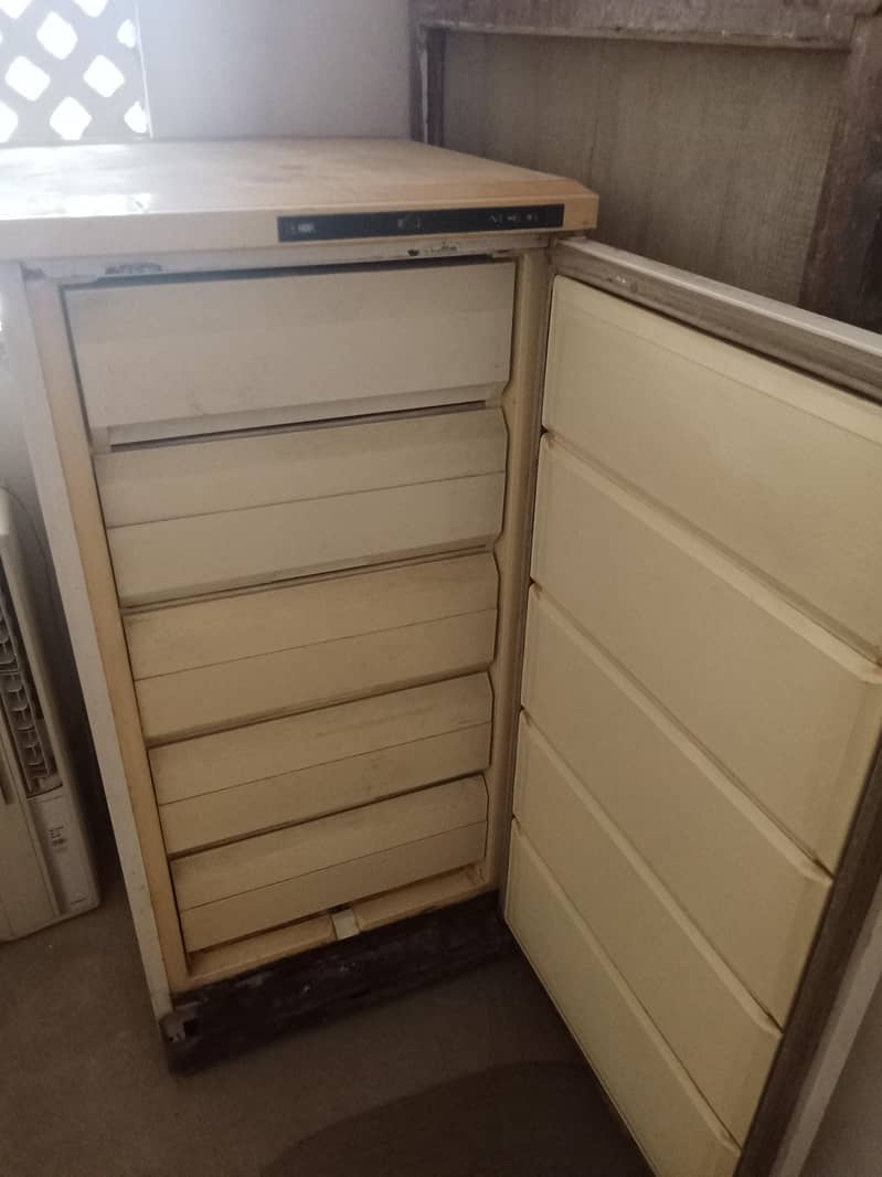 used items 4