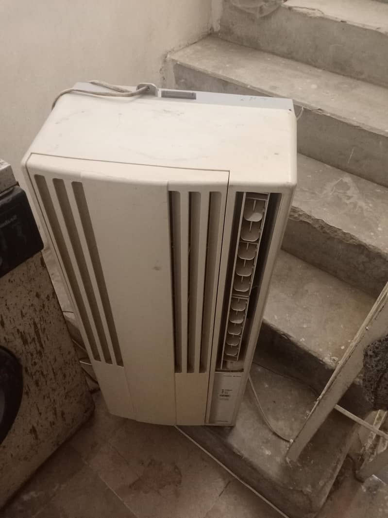 used items 9