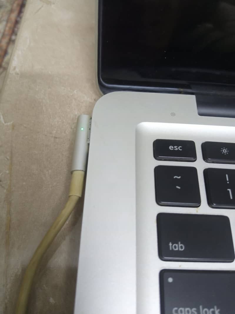 MacBook Pro Mid 2010 3