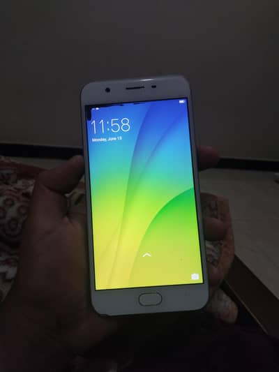 OPPO A57