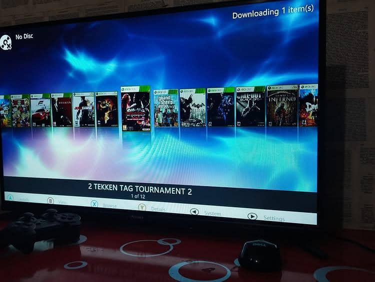 xbox 360 1