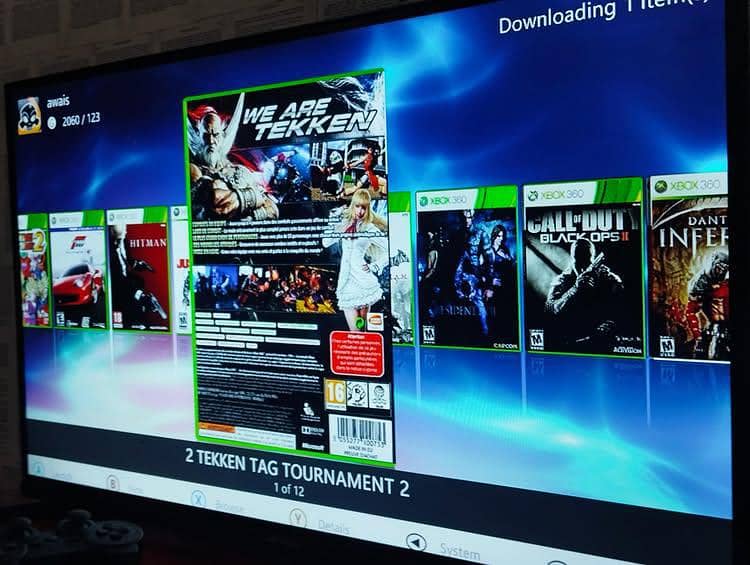 xbox 360 2