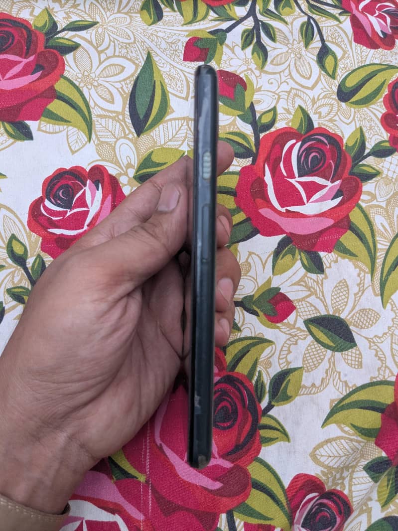 Google Pixel 5a 1