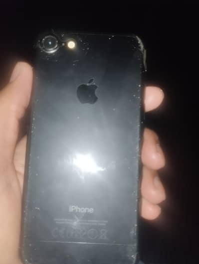 Apple iPhone 7
