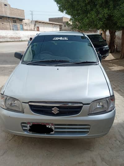 Suzuki Alto 2006