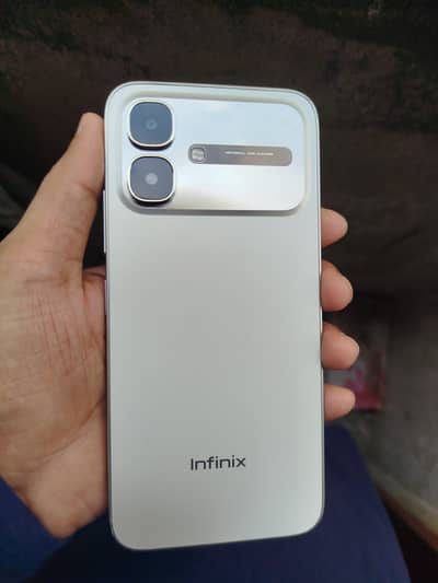 INFINIX SMART 20 FULL WARRANTY COMPLETE SAMAN