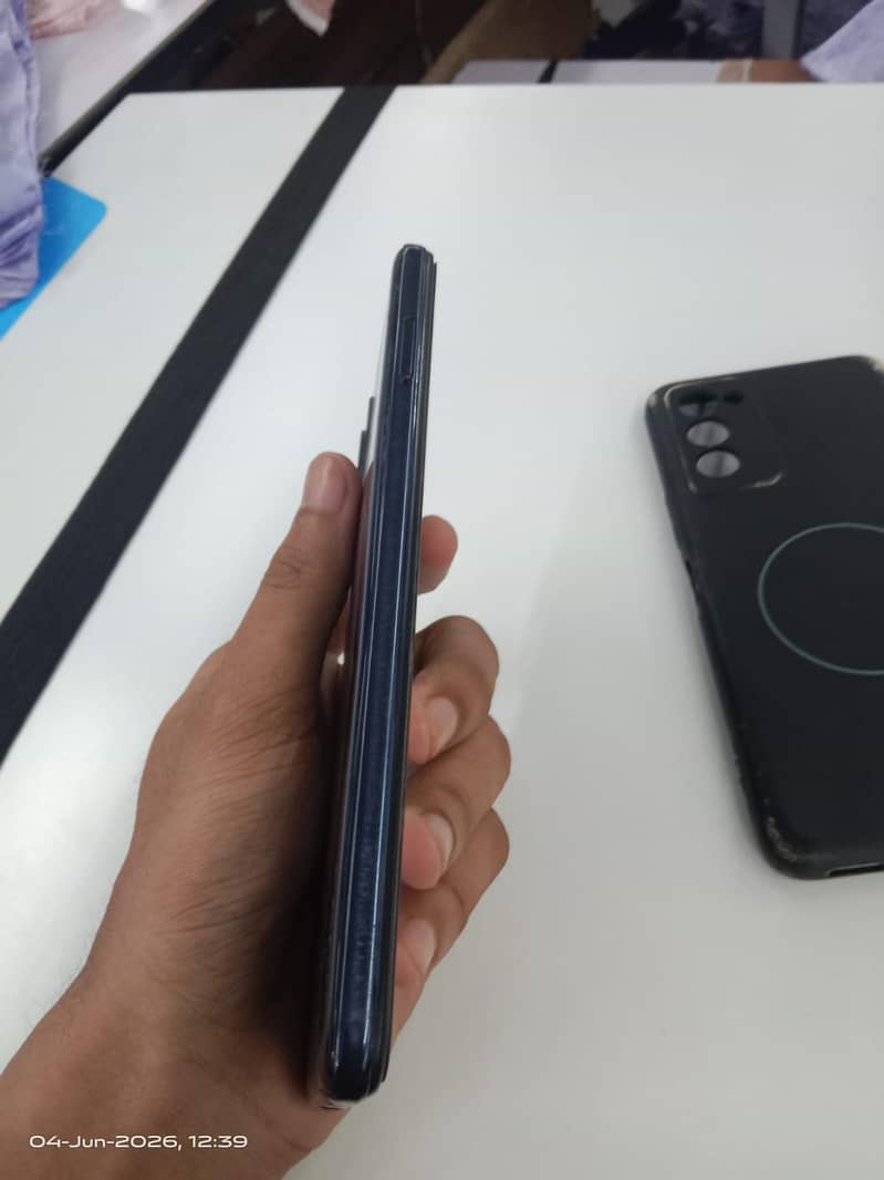 Tecno Camon 18P 7