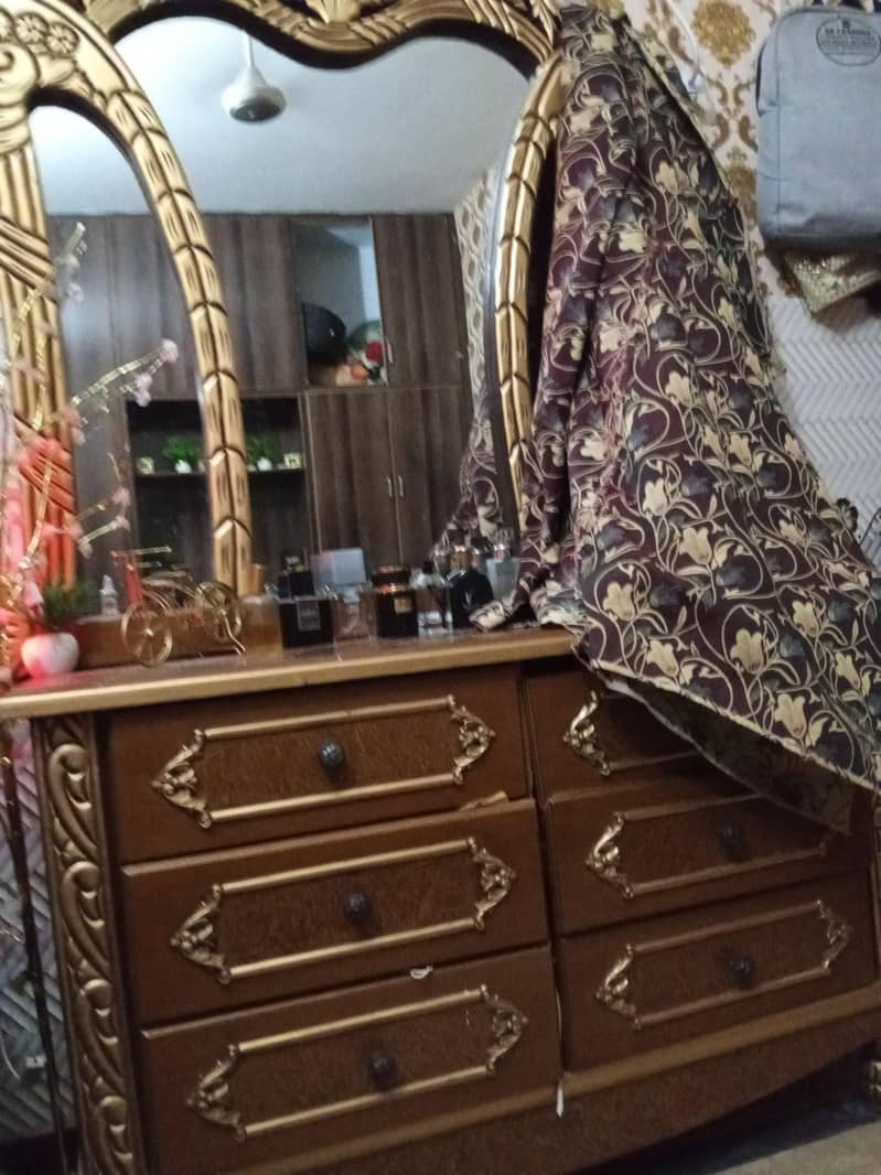 king size bed set 2