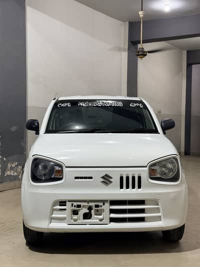 Suzuki Alto 2022