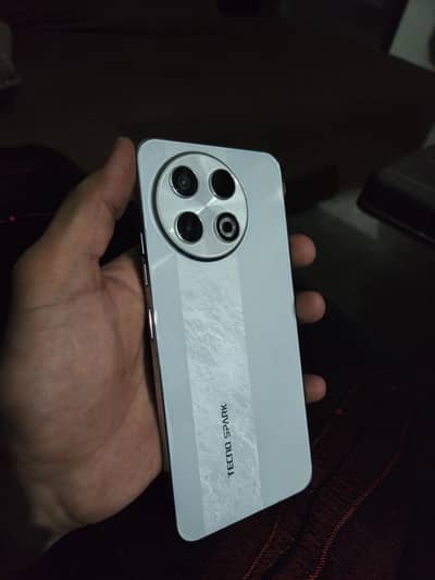 Tecno SPARK 30 Pro