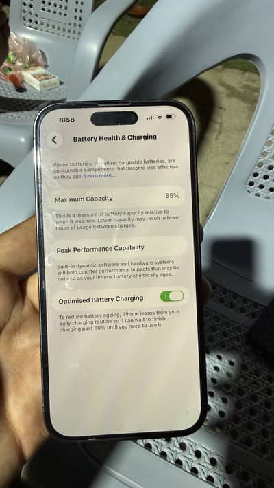 Apple iPhone 14 Pro