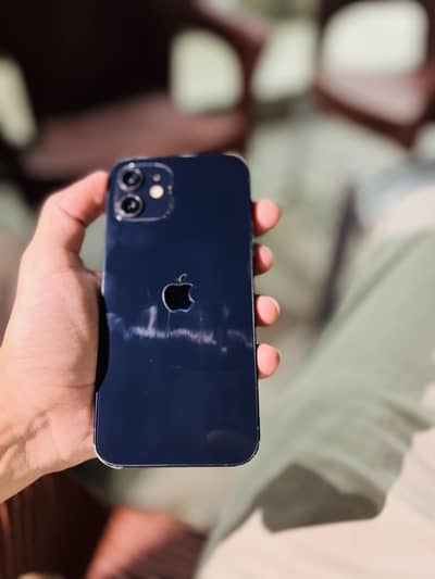 Iphone 12 64GB