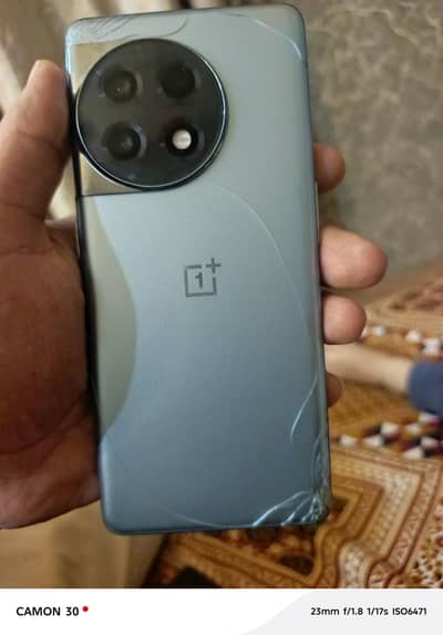 One Plus 11R
