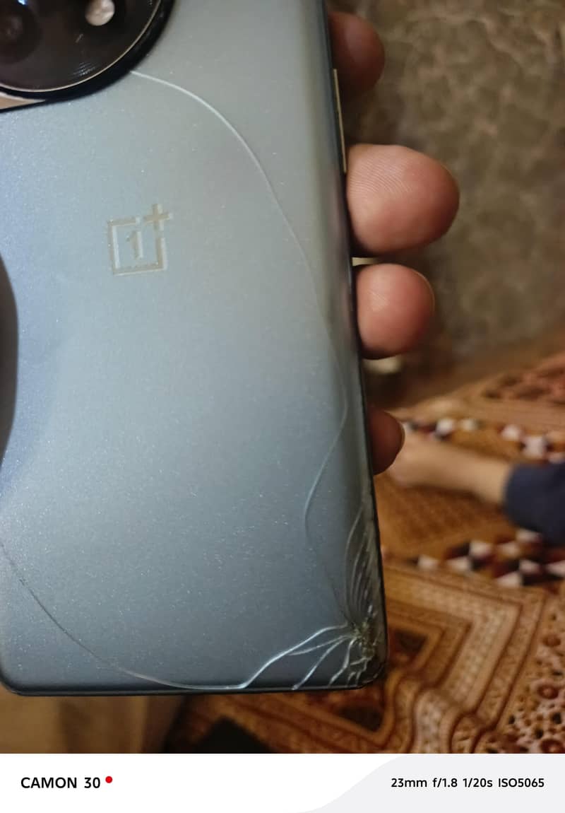 One Plus 11R 1