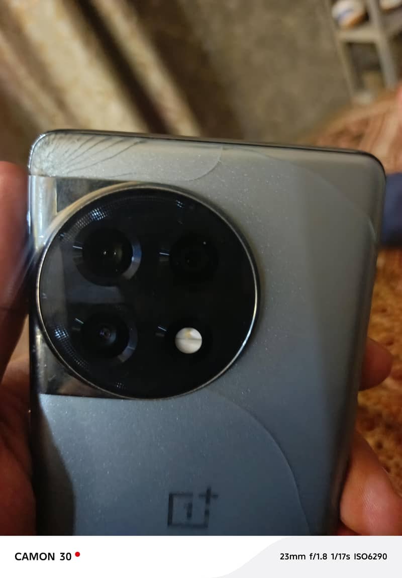One Plus 11R 2