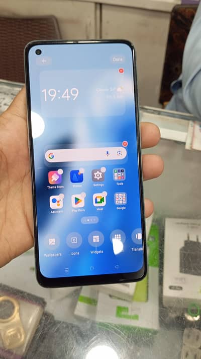 Xiaomi Redmi 13c