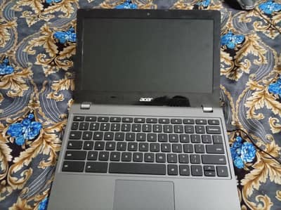 ACER C740 WINDOWS OPERATED