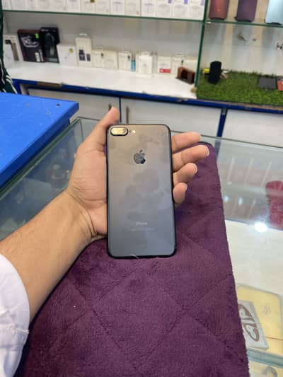 Apple iPhone 7 Plus