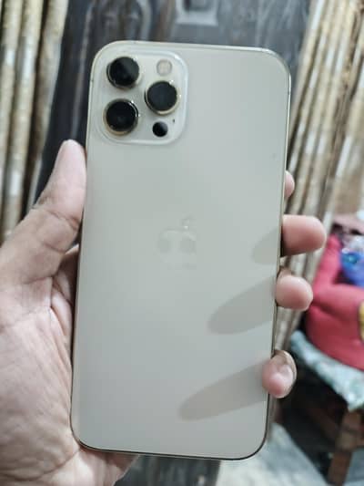 iPhone 12 pro max 256Gb