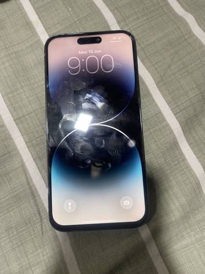 Apple iPhone 14 Pro Max 512gb