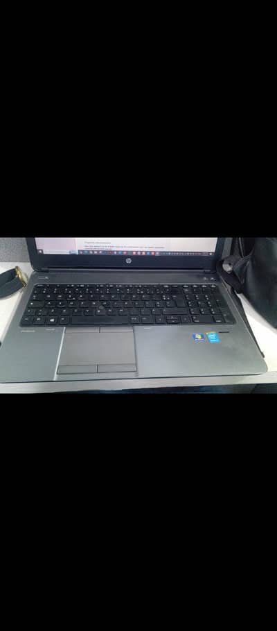 HP ProBook 650 G5 Business Laptop | 8GB RAM | Dual Storage