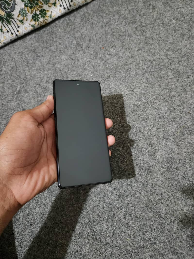 Google Pixel 6 1