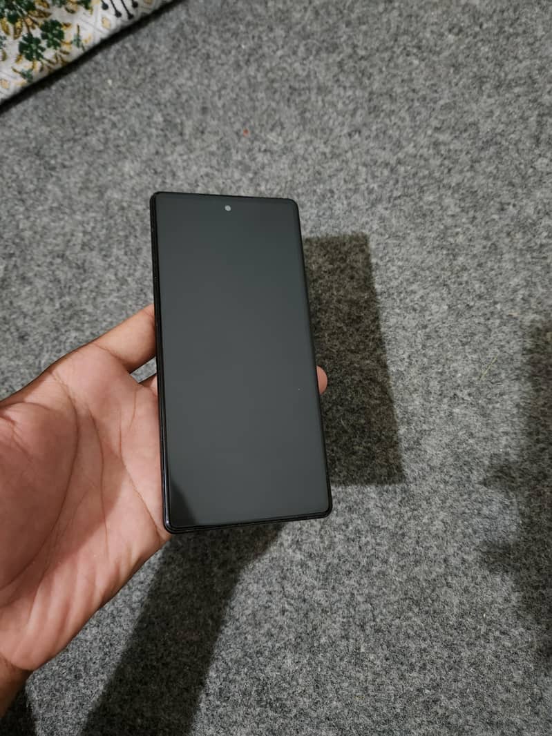 Google Pixel 6 2