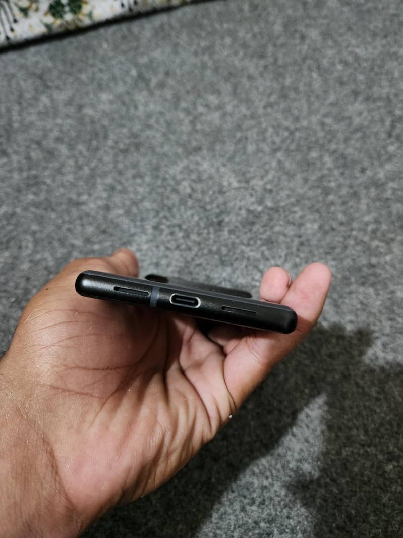 Google Pixel 6 4