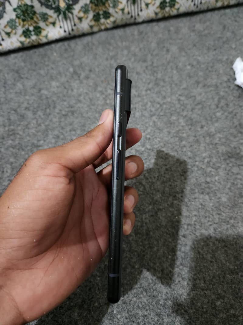 Google Pixel 6 5