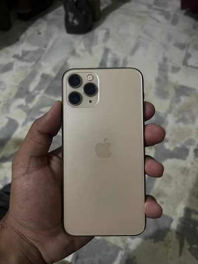 Apple iPhone 11 Pro