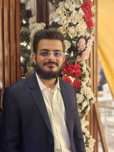 Muhammad Jawad