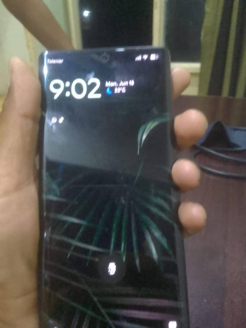 Google Pixel 6 Pro 3