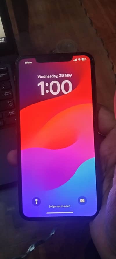 Apple iPhone XS Max | 512GB | Facory-Unclock | Dual-Physical | NON-PTA
