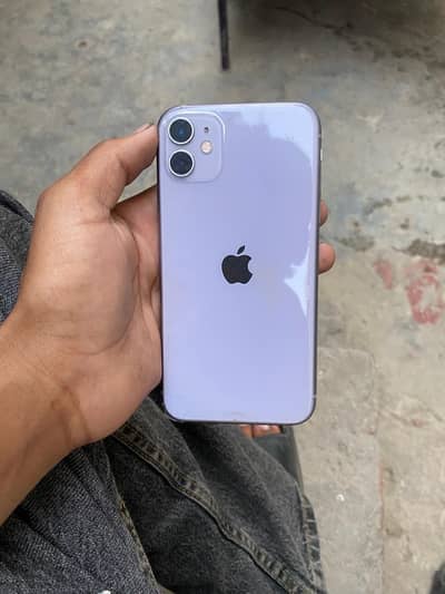 Apple iPhone 11