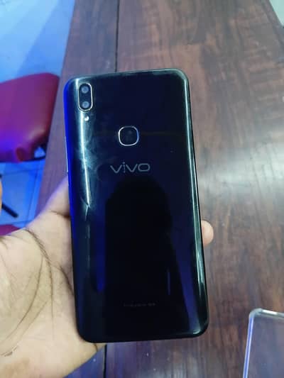 Vivo Y85
