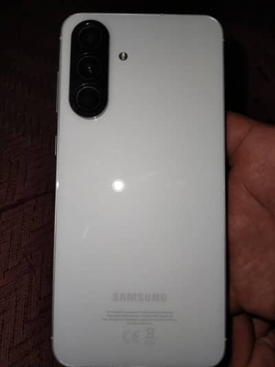 Samsung Mobile A56