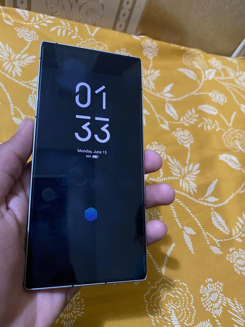 Redmagic 9s pro plus 3