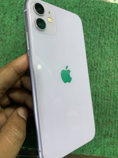 Iphone 11 128Gb Pta Aproved