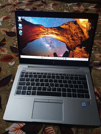 HP Elitebook
