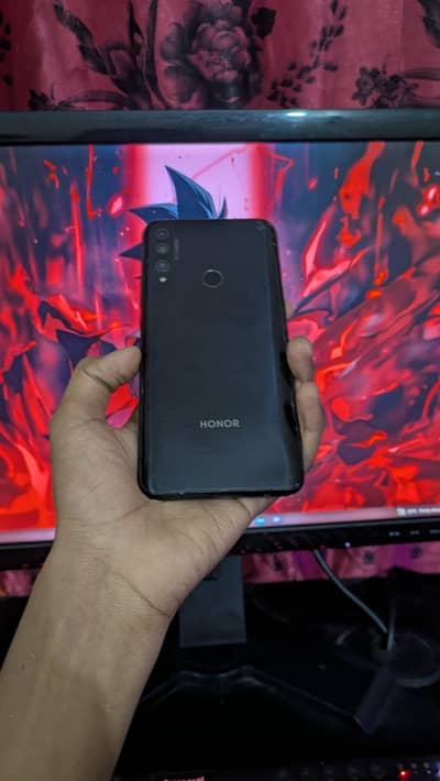 Huawei honor x9