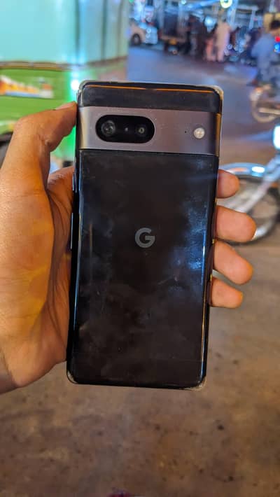 Google Pixel 7