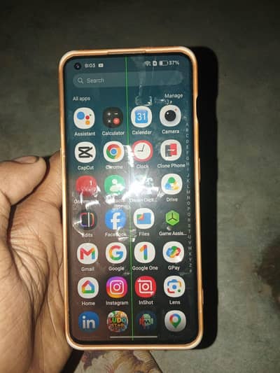 One Plus 10 Pro