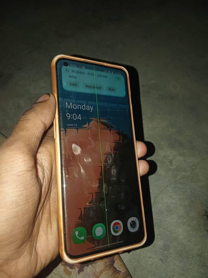 One Plus 10 Pro 1