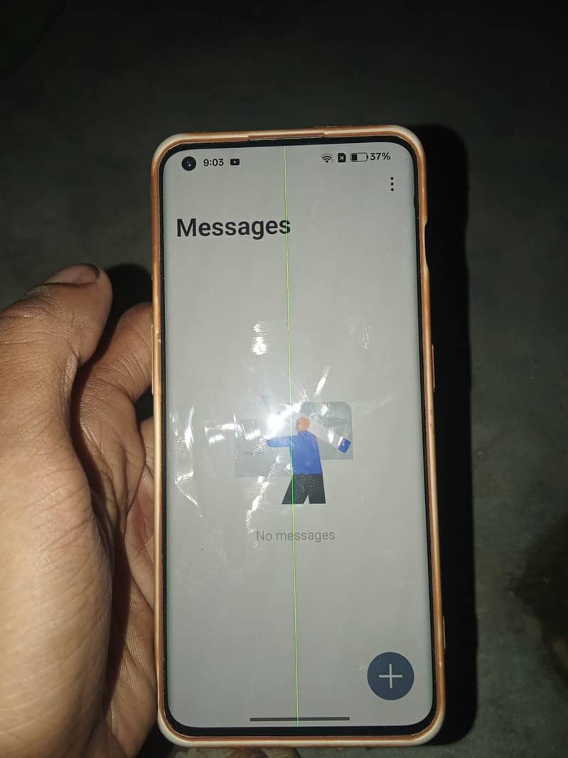 One Plus 10 Pro 2