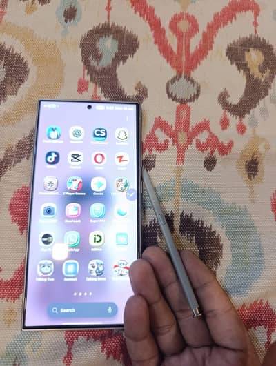 Samsung Mobile S24 Ultra