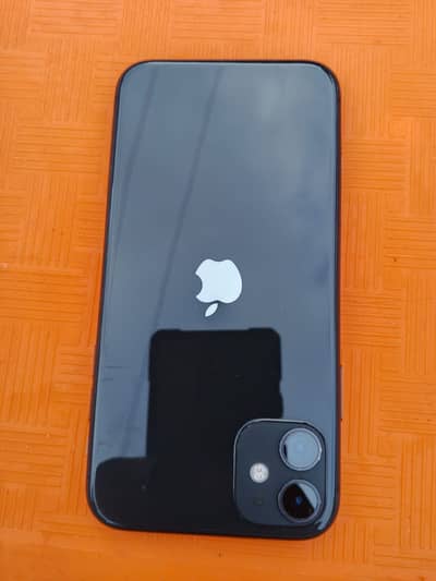 Apple iPhone 11 (EXCHANGE POSSIBLE)