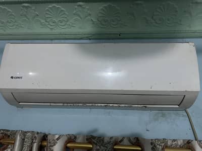 Gree AC 1 Ton manual