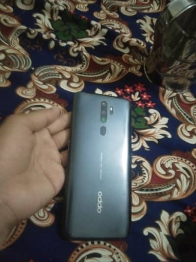 OPPO A5