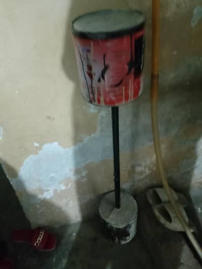home made