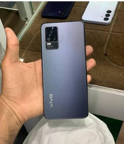 Vivo V21e